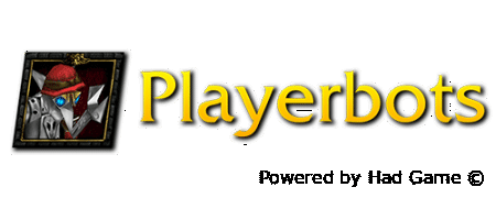 Playerbots