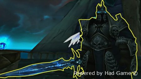 Сколько вы играете в WoW 3.3.5a ?